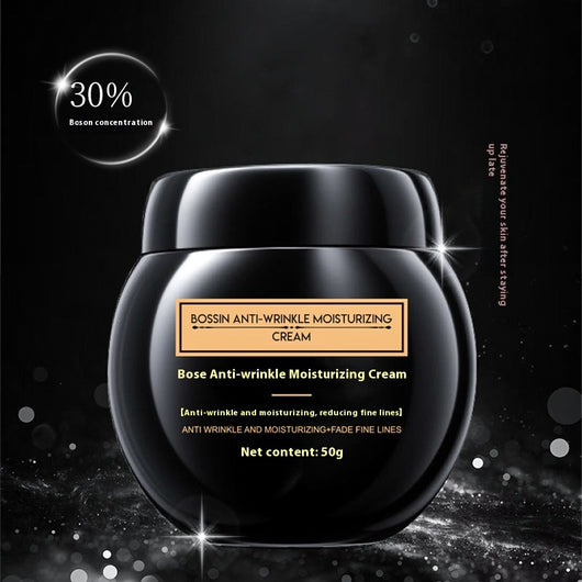 Crema Bandage Bossy Black - Reposición