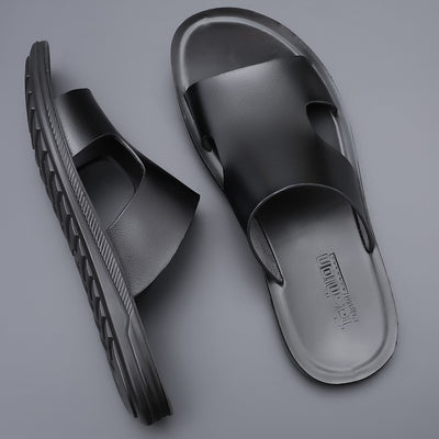 Sandalias de Playa Transpirables para Hombre - Comodidad y Estilo Outdoor - Image 11