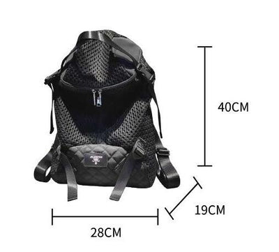 Mochila Personalizada de Doble Tirante con Malla Transpirable - Image 6