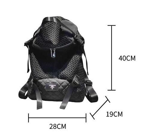 Mochila Personalizada de Doble Tirante con Malla Transpirable - Image 6