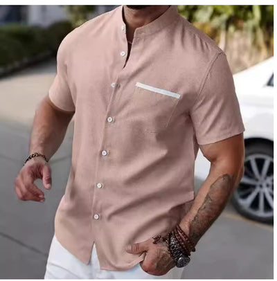 Camiseta Estampada 3D con Diseño de Cuatro Lados - Image 16