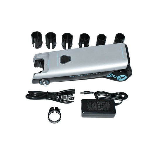 Kit de Potencia para Bicicleta Eléctrica de Montaña