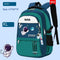 Bolsa Pequena Verde