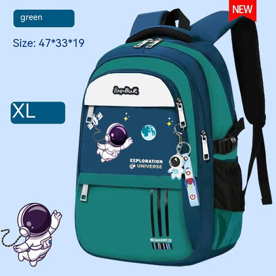 Mochila Ergonómica de Protección Spinal para Niños - Image 9