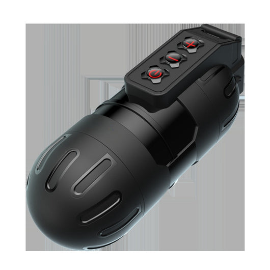 Juguete Interactivo Avión con Botella para Hombres - Image 4