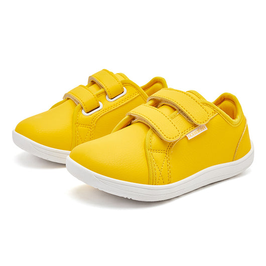 Zapatos Escolares de Cuero para Niño - Ancho Especial Estilo Casual Ejecutivo - Image 4