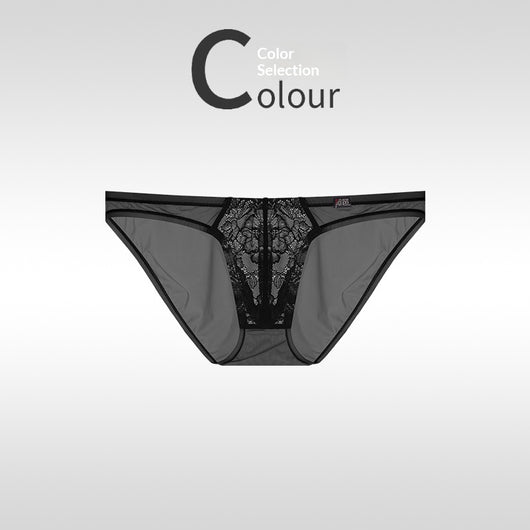 Calzoncillos Hombre Seda de Hielo Ultrafinos - Image 12
