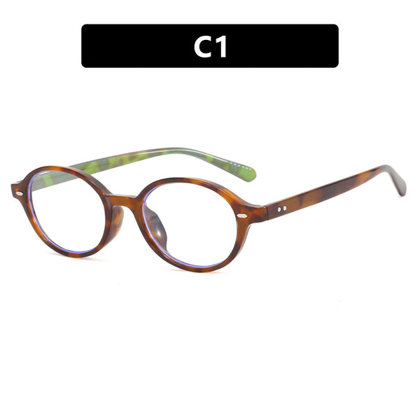 Gafas Literarias Retro Clásicas para Mujer - Image 5