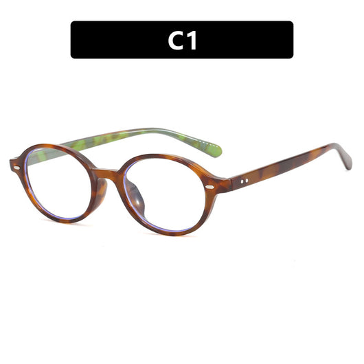 Gafas Literarias Retro Clásicas para Mujer - Image 5