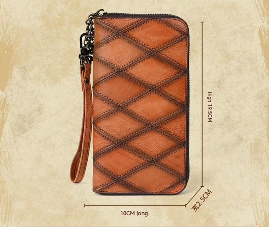 Bolso Organizador para Celular de Gran Capacidad con Cierre de Cremallera - Image 9