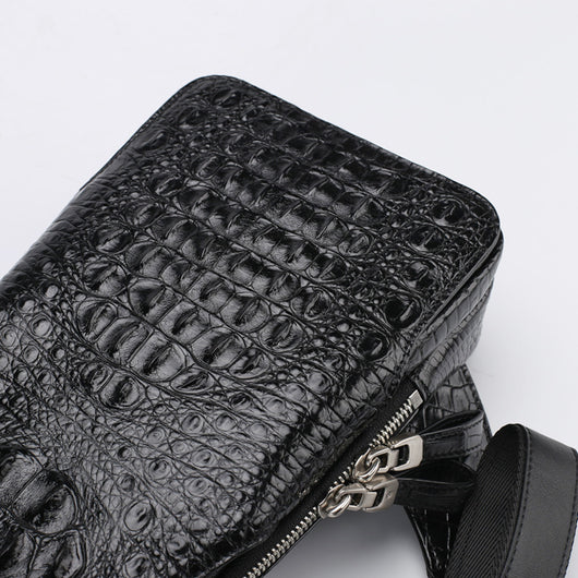 Bolsa de Pecho para Viajes y Aventuras al Aire Libre - Image 12