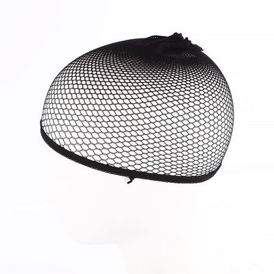 Red Invisible para Pelucas - Gorro Elástico Ajustable Transparente - Image 7