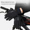 Guantes de Ciclismo Impermeables con Forro de Terciopelo Cálido