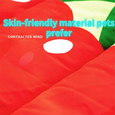 Tapete Refrescante para Mascotas - Cama Enfriadora Autofría Ice Silk - Image 15
