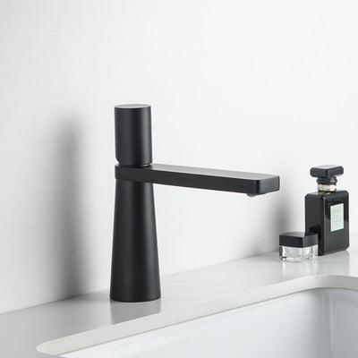 Grifería para Baño - Lavamanos y Lavabo de Diseño Moderno - Image 9