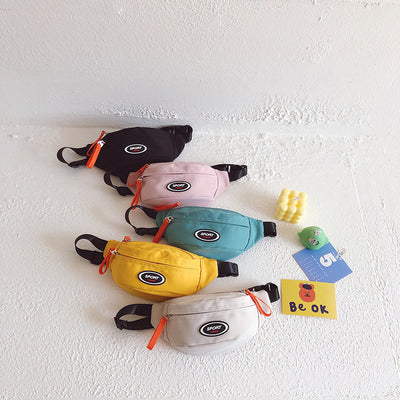 Mochila Deportiva Infantil para Niños Estilo Verano - Image 2