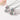 Women's Multicolor Cute Kitty Necklace And Earrings