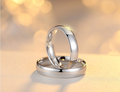 Anillo de Plata 925 para Dedo Índice Hombre - Image 10