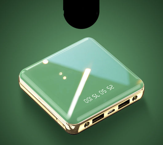 Batería Portátil de 20000mAh - Carga Rápida para Todos tus Dispositivos - Image 3