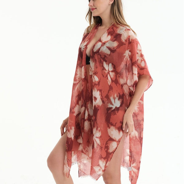 Pañuelo de Seda Mulberry para Mujer - Protección Solar y Elegancia