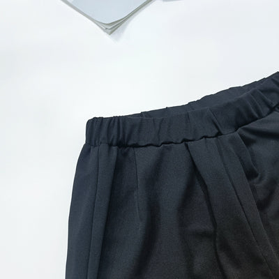 Conjunto de Dos Piezas para Niña Primavera Verano con Escote Halter - Image 18