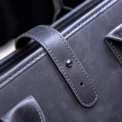 Maletín Ejecutivo Casual para Hombre con Personalización - Image 13