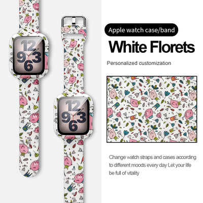 Carcasa de Diseño para Reloj con Impresión por Transferencia de Agua - Image 32