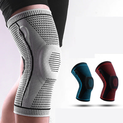 Rodilleras Deportivas Tejidas para Baloncesto y Running - Image 17