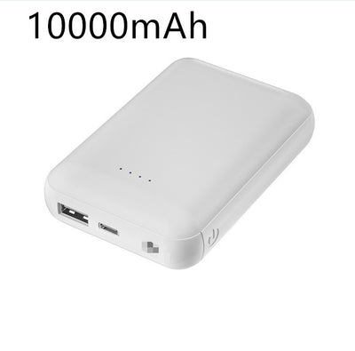 Chaleco Térmico Inteligente de 9 Zonas Unisex con Plumón - Image 10