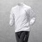 Conjunto Deportivo Hombre Ice Silk Secado Rápido Verano Manga Corta