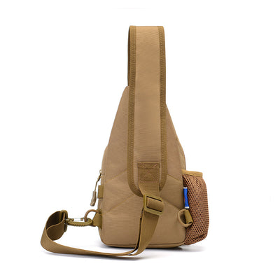 Bolsa Táctica Cruzada Multicam de Gran Capacidad para Hombre - Image 18