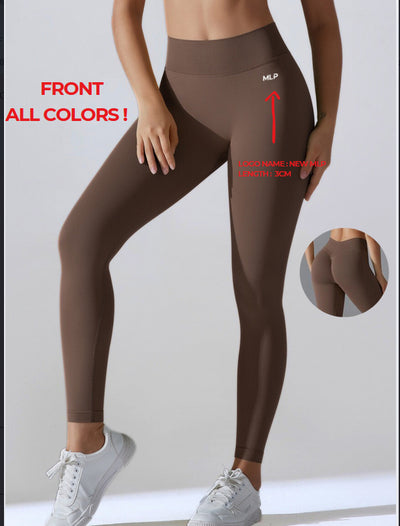 Leggins Moldea tu Figura - Image 9