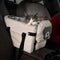 Car Console Organizer with Pet Barrier