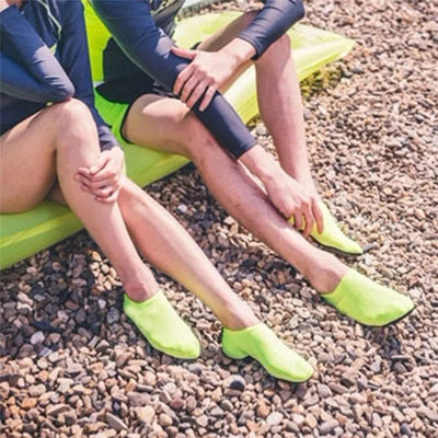 Calcetines de Buceo Verano Brillante para Parques Acuáticos - Image 21