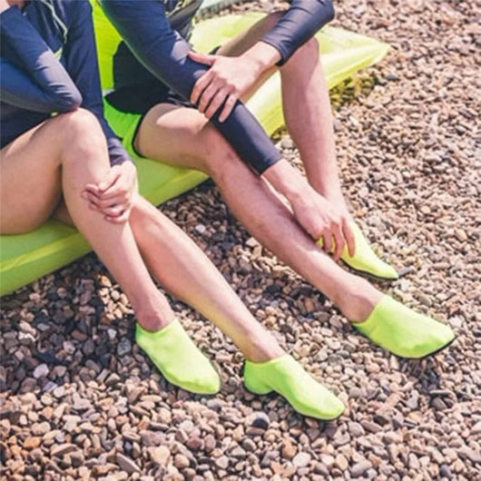 Calcetines de Buceo Verano Brillante para Parques Acuáticos - Image 21
