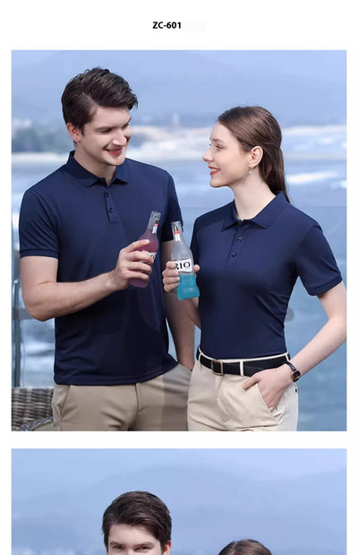 Enterizo Polo Ice Silk Verano - Image 27