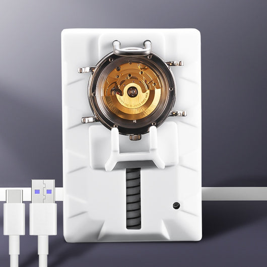 Relojero Automático Detector - Herramienta Profesional de Reparación - Image 6