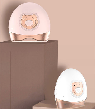 Limador de Uñas Eléctrico Seguro para Niños y Adultos Mayores - Image 2