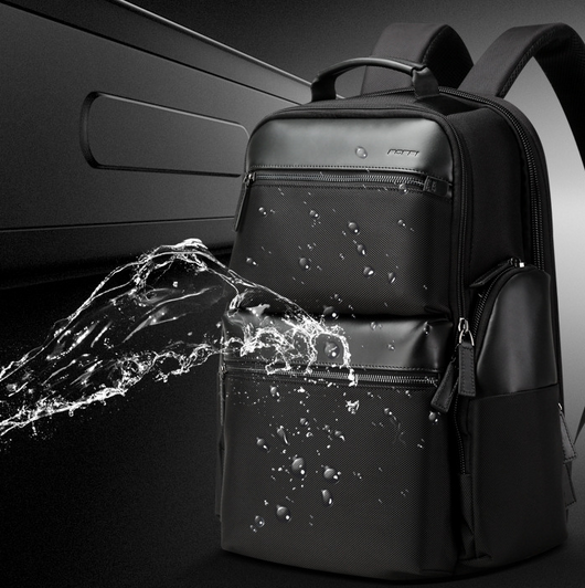 Mochila para Laptop con Carga USB y Gran Capacidad - Image 3