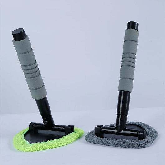 Cepillo Limpiador de Ventanas Anti-Vaho con Fibra Nano - Image 3