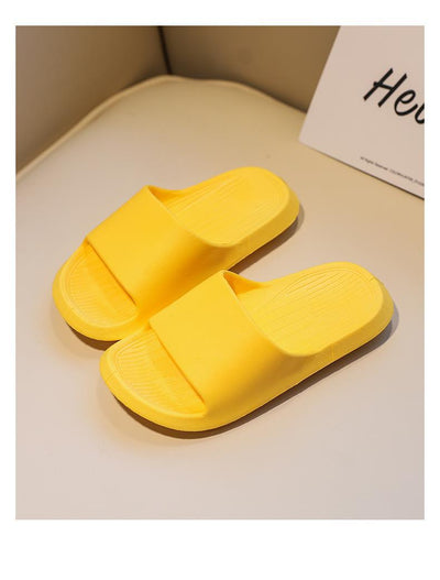 Pantuflas Infantiles Antideslizantes para Niños y Niñas - Image 3