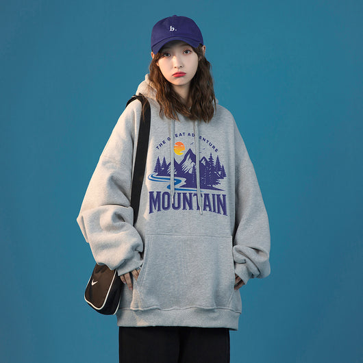 Sudadera Sweet Teenager para Mujer - Image 2