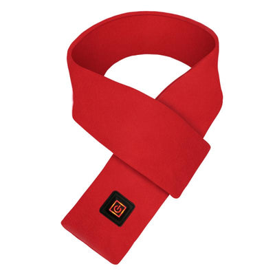 Bufanda Térmica Masajeadora USB para Cuello y Cervicales - Image 15
