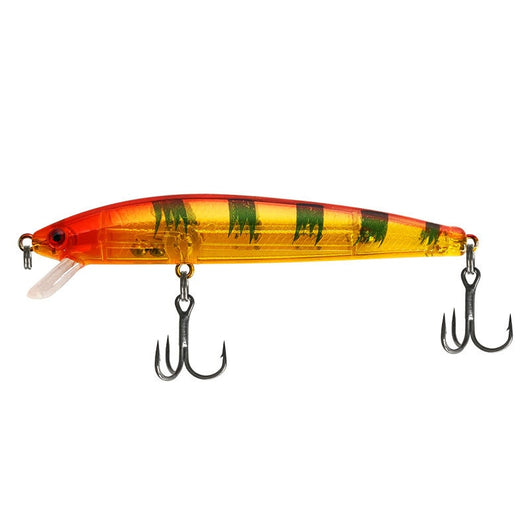 Señuelo Flotante con Perlas Sonoras para Pesca de Precisión - Image 15