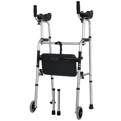 Equipo de Fitness en Aleación de Aluminio para Adultos Mayores - Image 7