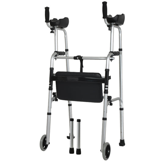 Equipo de Fitness en Aleación de Aluminio para Adultos Mayores - Image 7