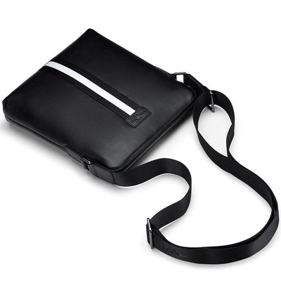Bolsa de Hombro para Hombre - Estilo Moderno y Funcional - Image 10