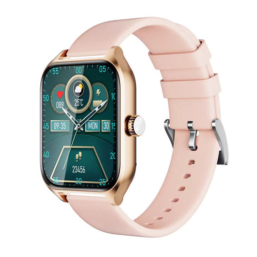 Reloj Inteligente Deportivo con Llamadas Bluetooth y Música - Image 8