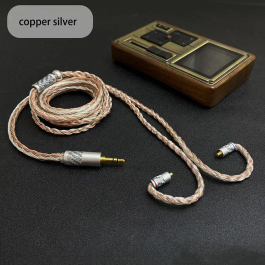 Cable Balanceado de 24 Hilos para Audífonos - Image 9