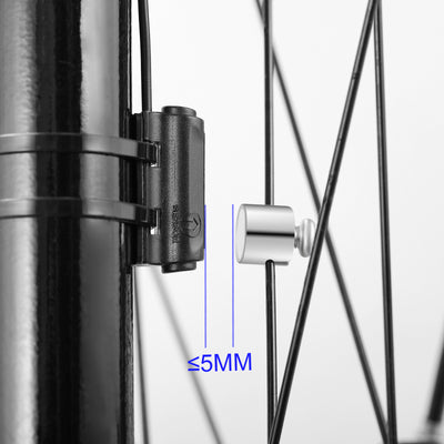 Velocímetro Digital para Bicicleta con Pantalla Táctil - Image 12